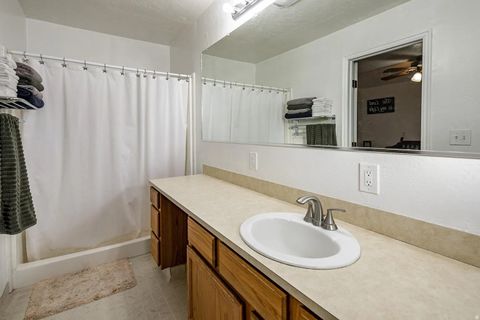Tiny photo for 1293 W 1020 CIR S, Cedar City, UT 84721 (MLS # 2130036)