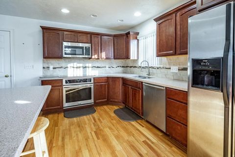 Tiny photo for 1293 W 1020 CIR S, Cedar City, UT 84721 (MLS # 2130036)