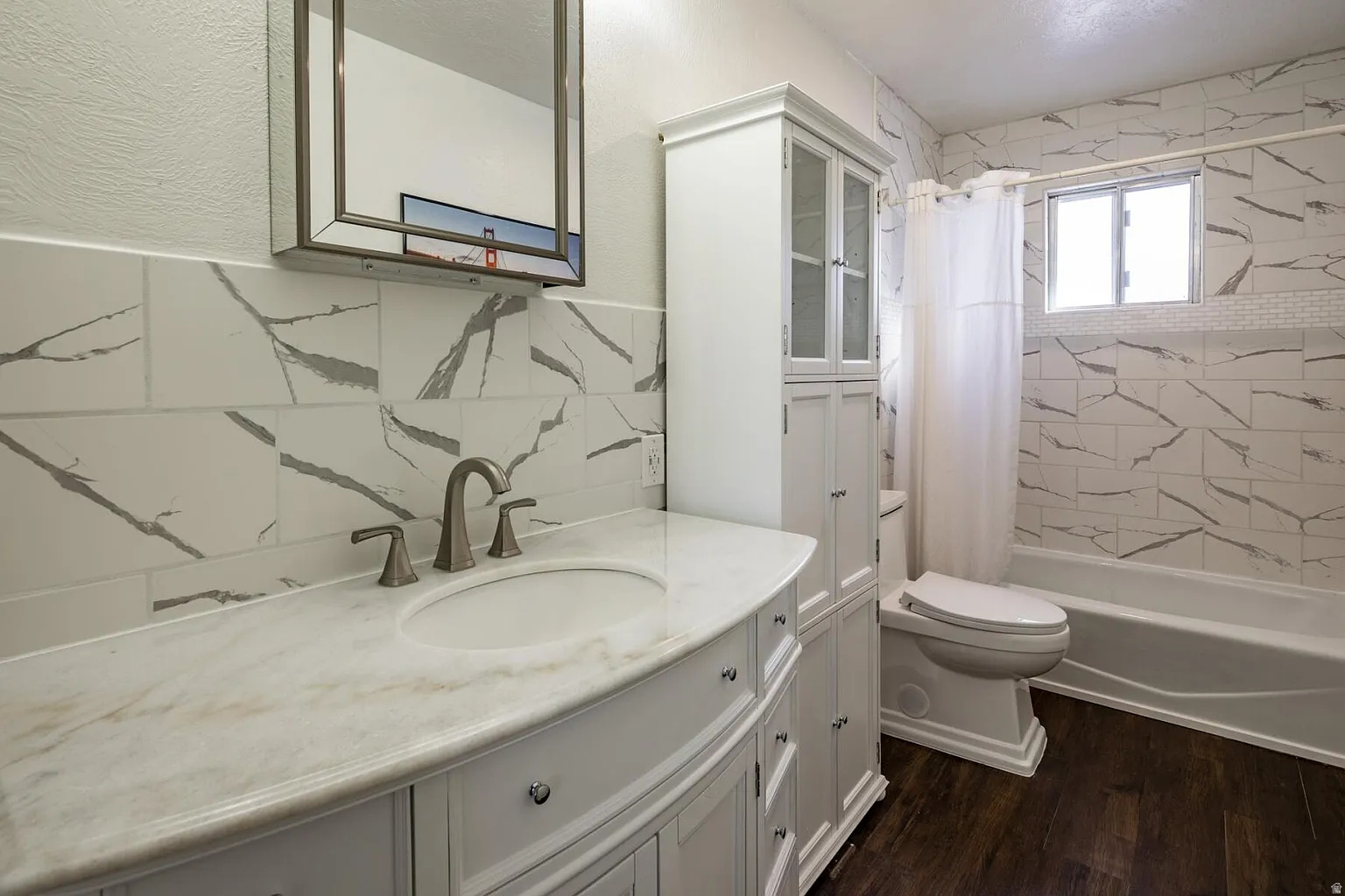 SOUTH WEST KNOLLS SUBDIVISION - Residential