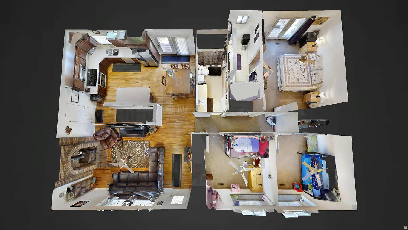 SOUTH WEST KNOLLS SUBDIVISION - Residential