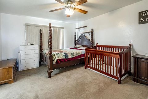 Tiny photo for 1293 W 1020 CIR S, Cedar City, UT 84721 (MLS # 2130036)