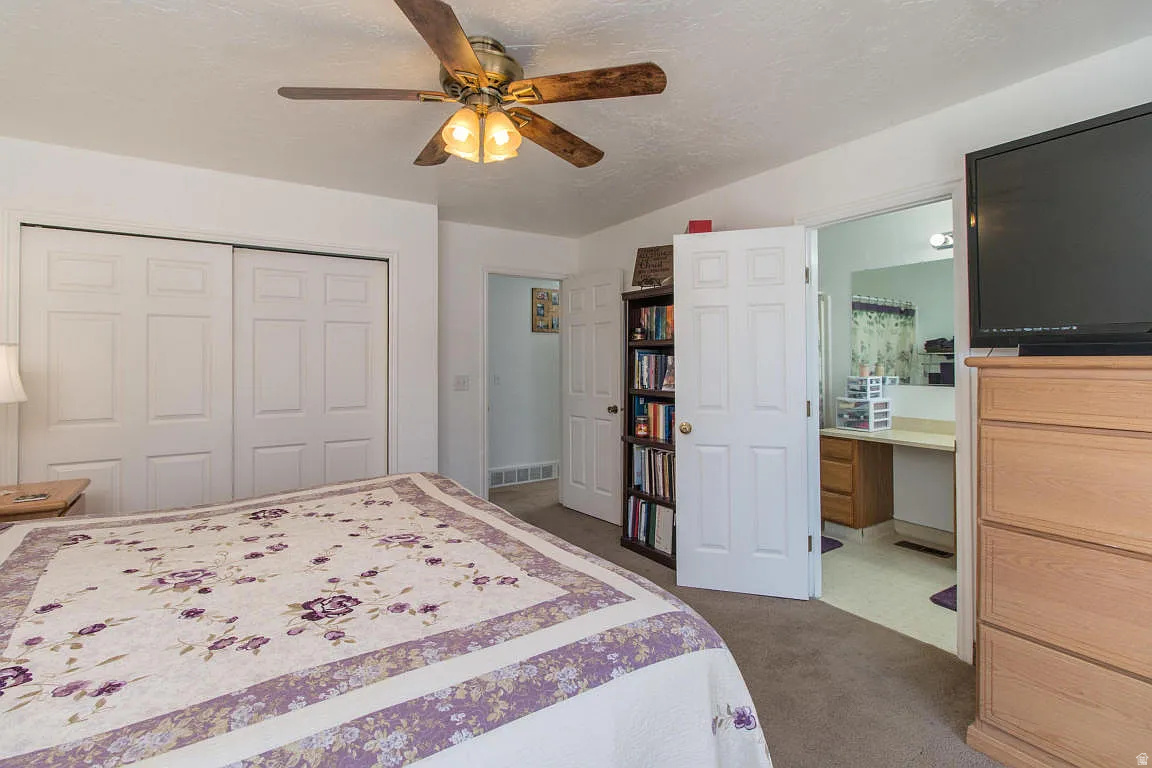 SOUTH WEST KNOLLS SUBDIVISION - Residential