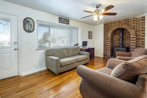 Tiny photo for 1293 W 1020 CIR S, Cedar City, UT 84721 (MLS # 2130036)