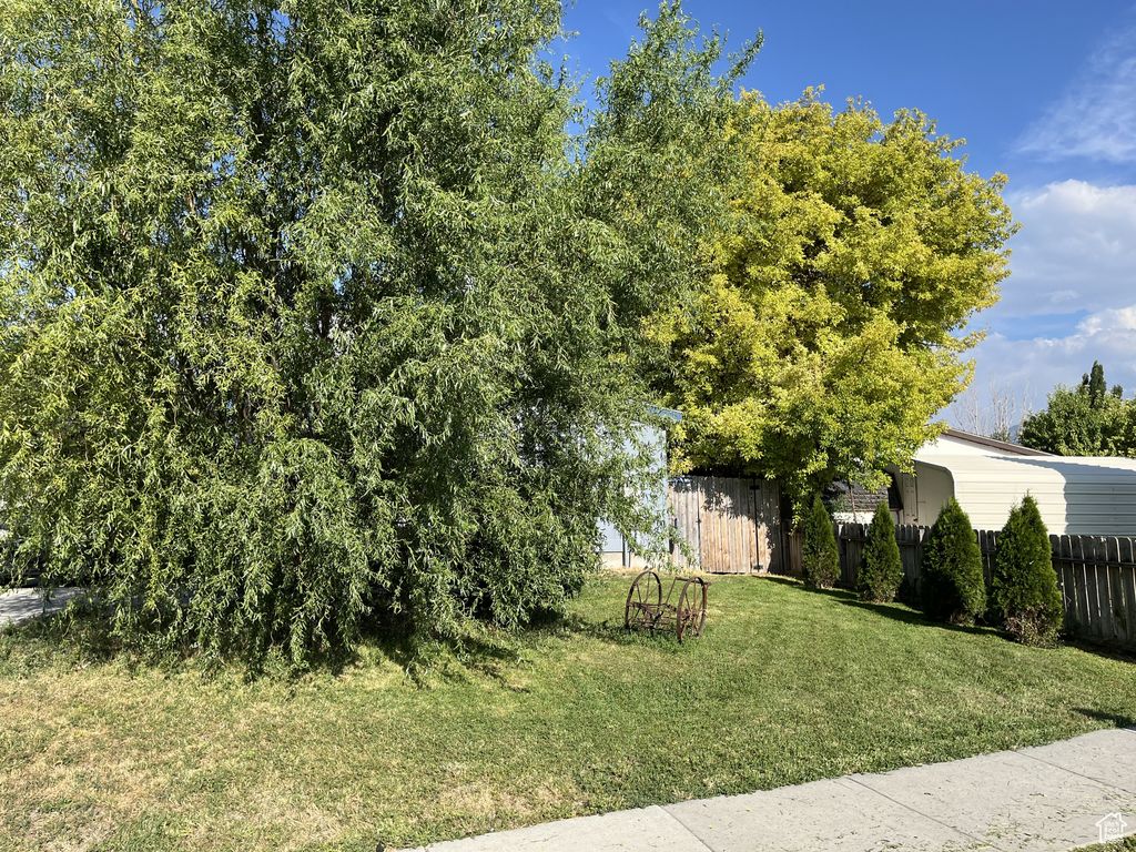 Photo of 1950 S 1250 W, Logan, UT 84321 (MLS # 2103538)