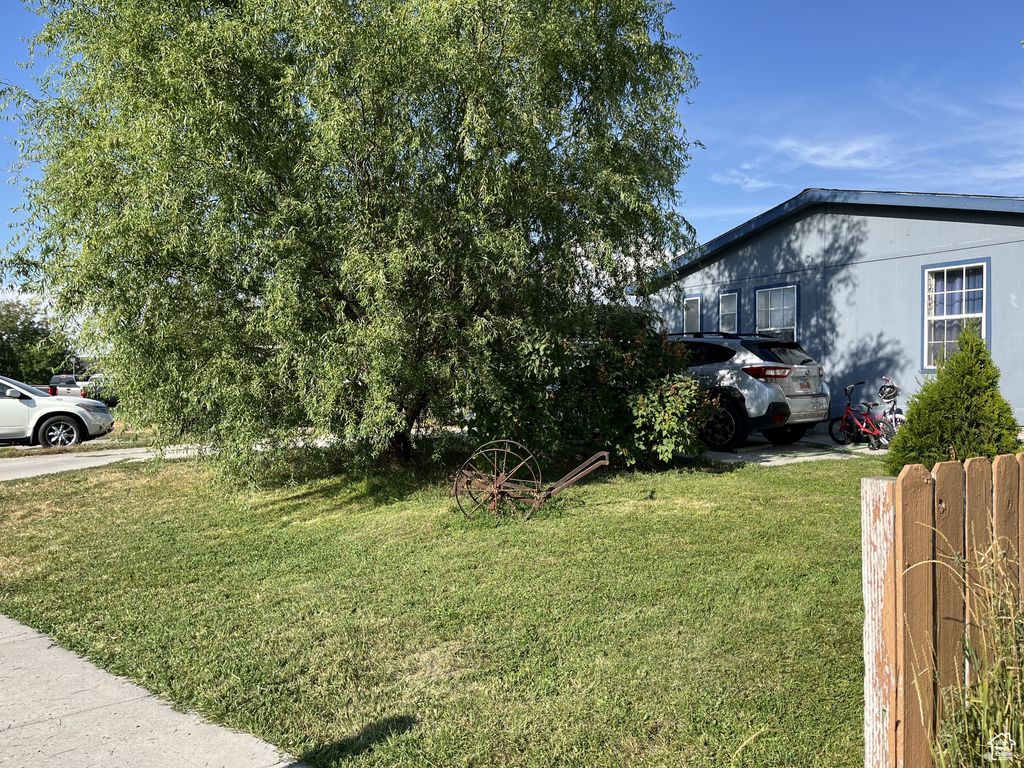 Photo of 1950 S 1250 W, Logan, UT 84321 (MLS # 2103538)