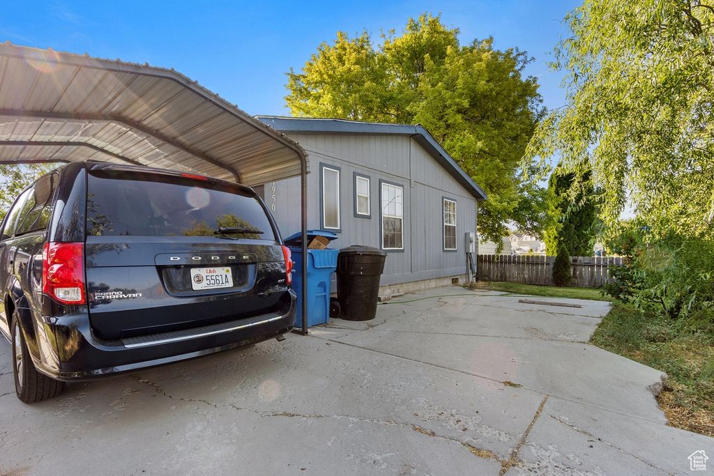 Photo of 1950 S 1250 W, Logan, UT 84321 (MLS # 2103538)