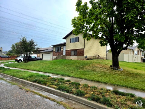 Tiny photo for 3293 W 4950 S, Roy, UT 84067 (MLS # 2190943)