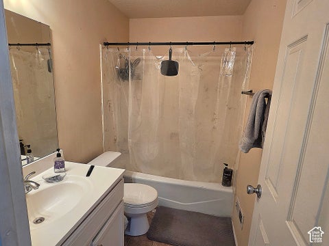Tiny photo for 3293 W 4950 S, Roy, UT 84067 (MLS # 2190943)