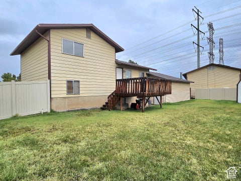 Tiny photo for 3293 W 4950 S, Roy, UT 84067 (MLS # 2190943)
