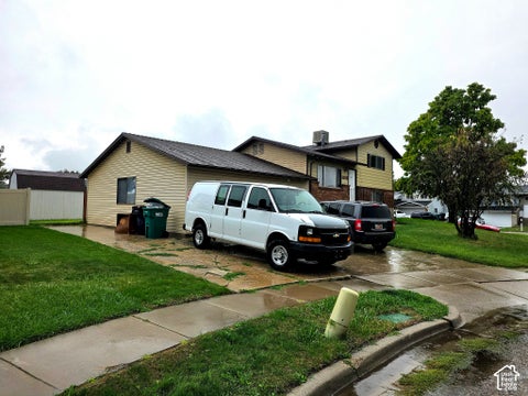 Tiny photo for 3293 W 4950 S, Roy, UT 84067 (MLS # 2190943)