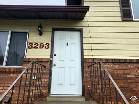 Tiny photo for 3293 W 4950 S, Roy, UT 84067 (MLS # 2190943)