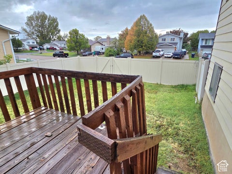 Tiny photo for 3293 W 4950 S, Roy, UT 84067 (MLS # 2190943)