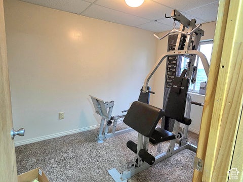 Tiny photo for 3293 W 4950 S, Roy, UT 84067 (MLS # 2190943)