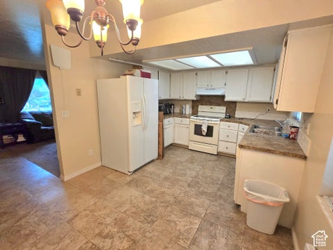 Tiny photo for 3293 W 4950 S, Roy, UT 84067 (MLS # 2190943)