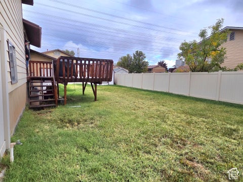 Tiny photo for 3293 W 4950 S, Roy, UT 84067 (MLS # 2190943)