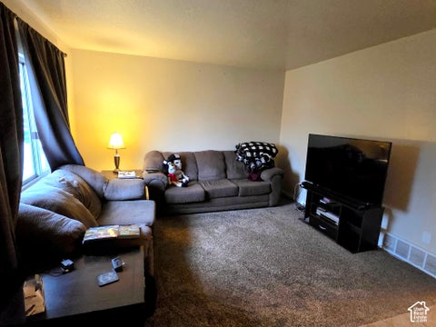 Tiny photo for 3293 W 4950 S, Roy, UT 84067 (MLS # 2190943)