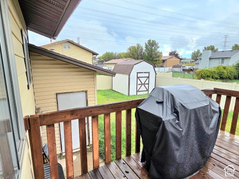 Tiny photo for 3293 W 4950 S, Roy, UT 84067 (MLS # 2190943)