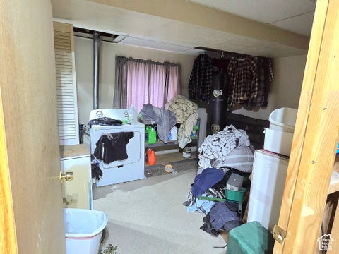 Tiny photo for 3293 W 4950 S, Roy, UT 84067 (MLS # 2190943)