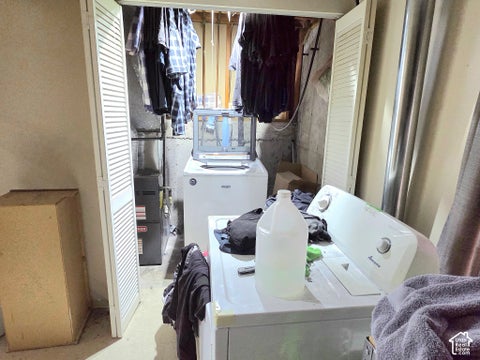 Tiny photo for 3293 W 4950 S, Roy, UT 84067 (MLS # 2190943)