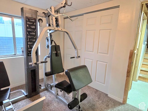Tiny photo for 3293 W 4950 S, Roy, UT 84067 (MLS # 2190943)