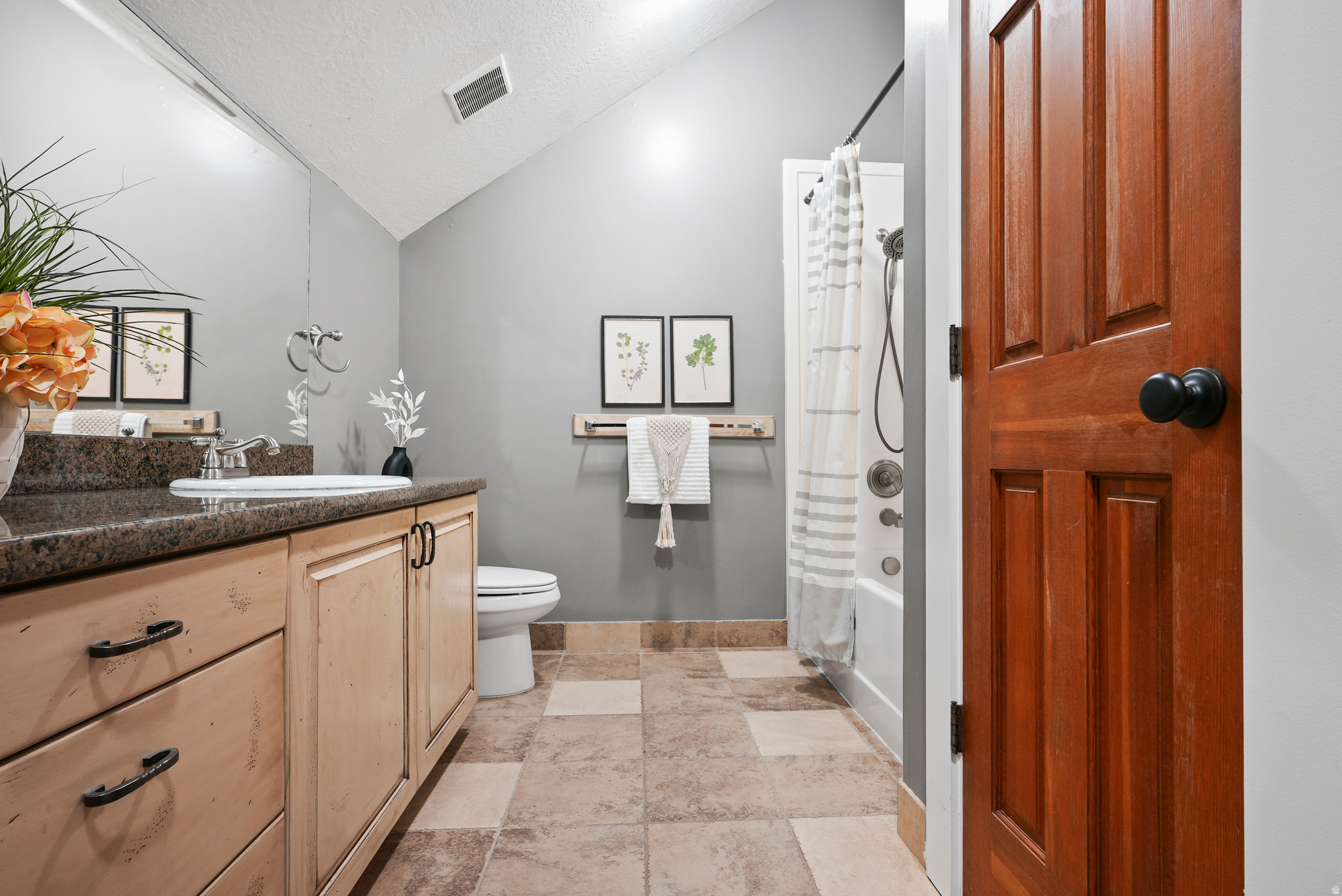 BONANZA ACRES - Residential