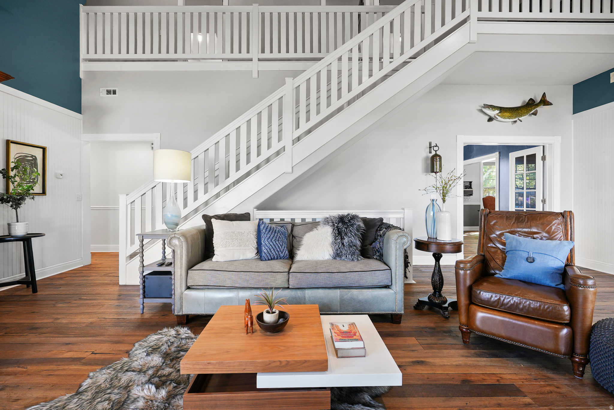 BONANZA ACRES - Residential