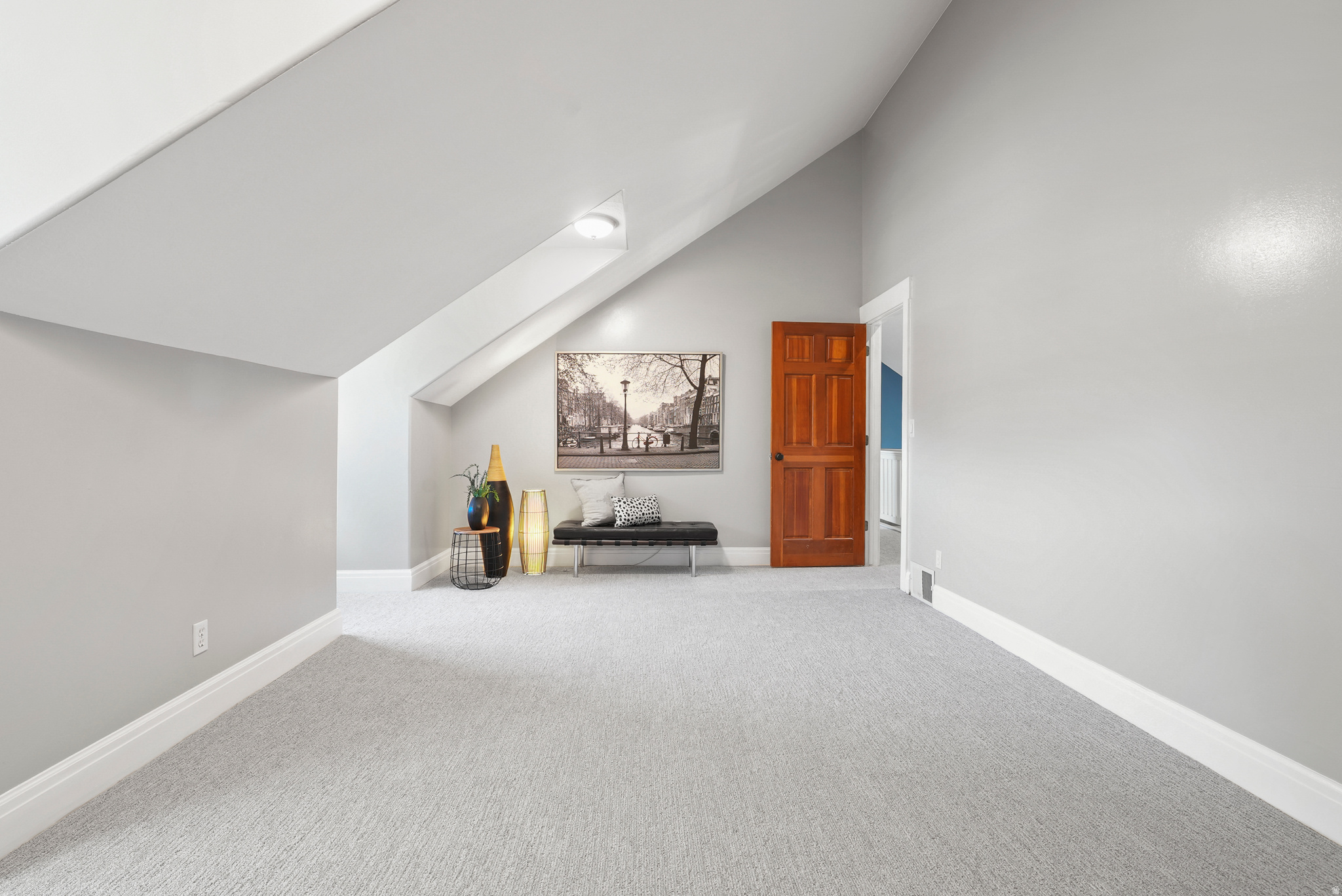 BONANZA ACRES - Residential