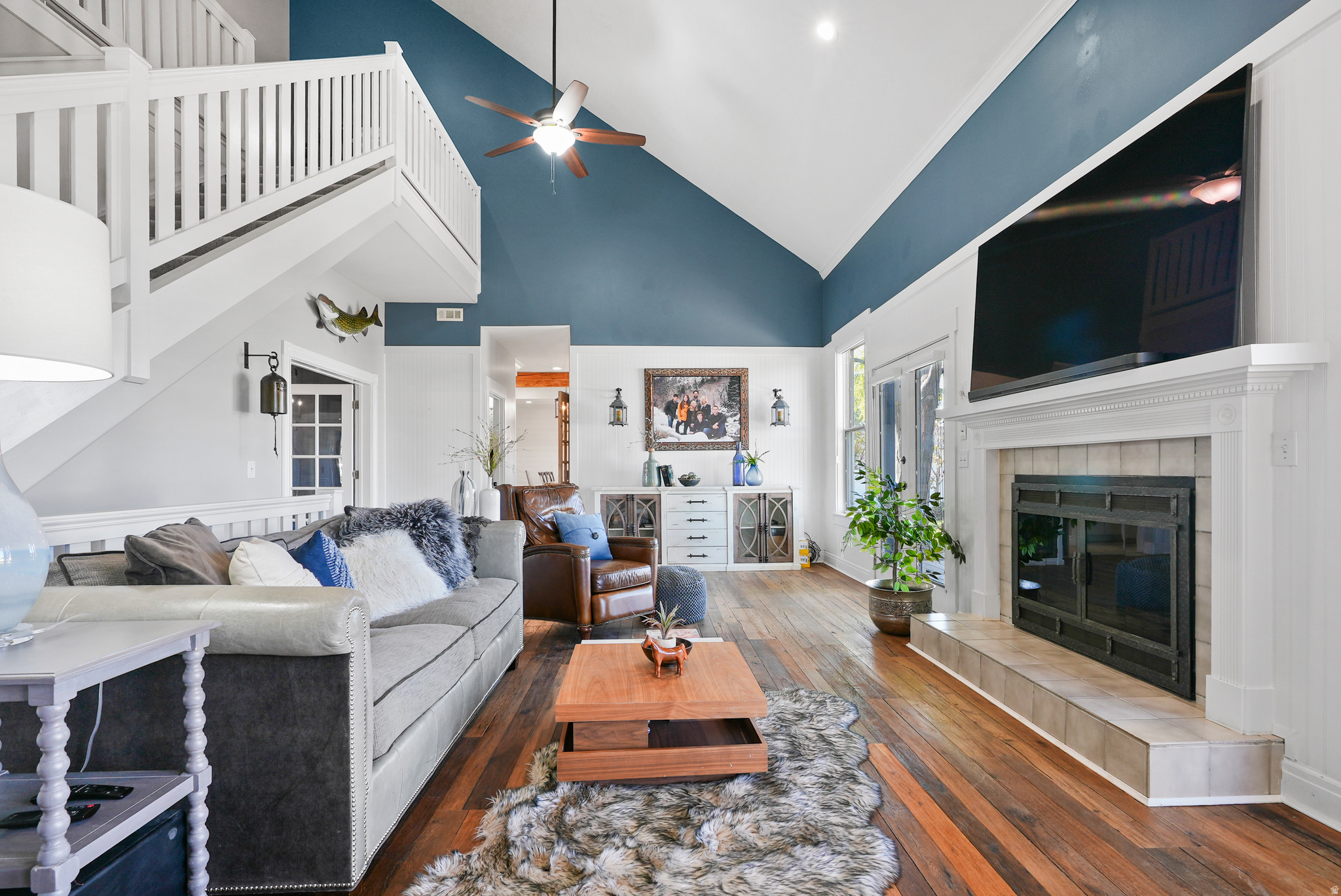 BONANZA ACRES - Residential