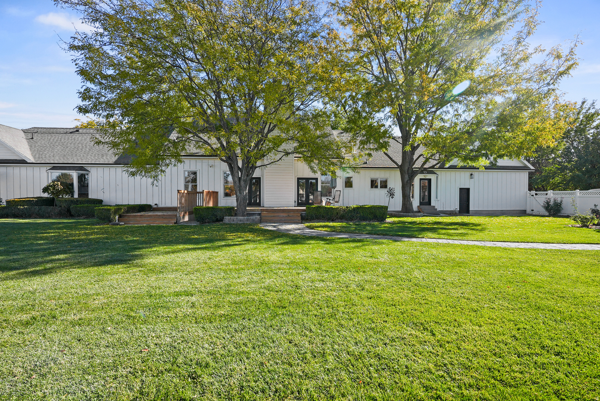 BONANZA ACRES - Residential