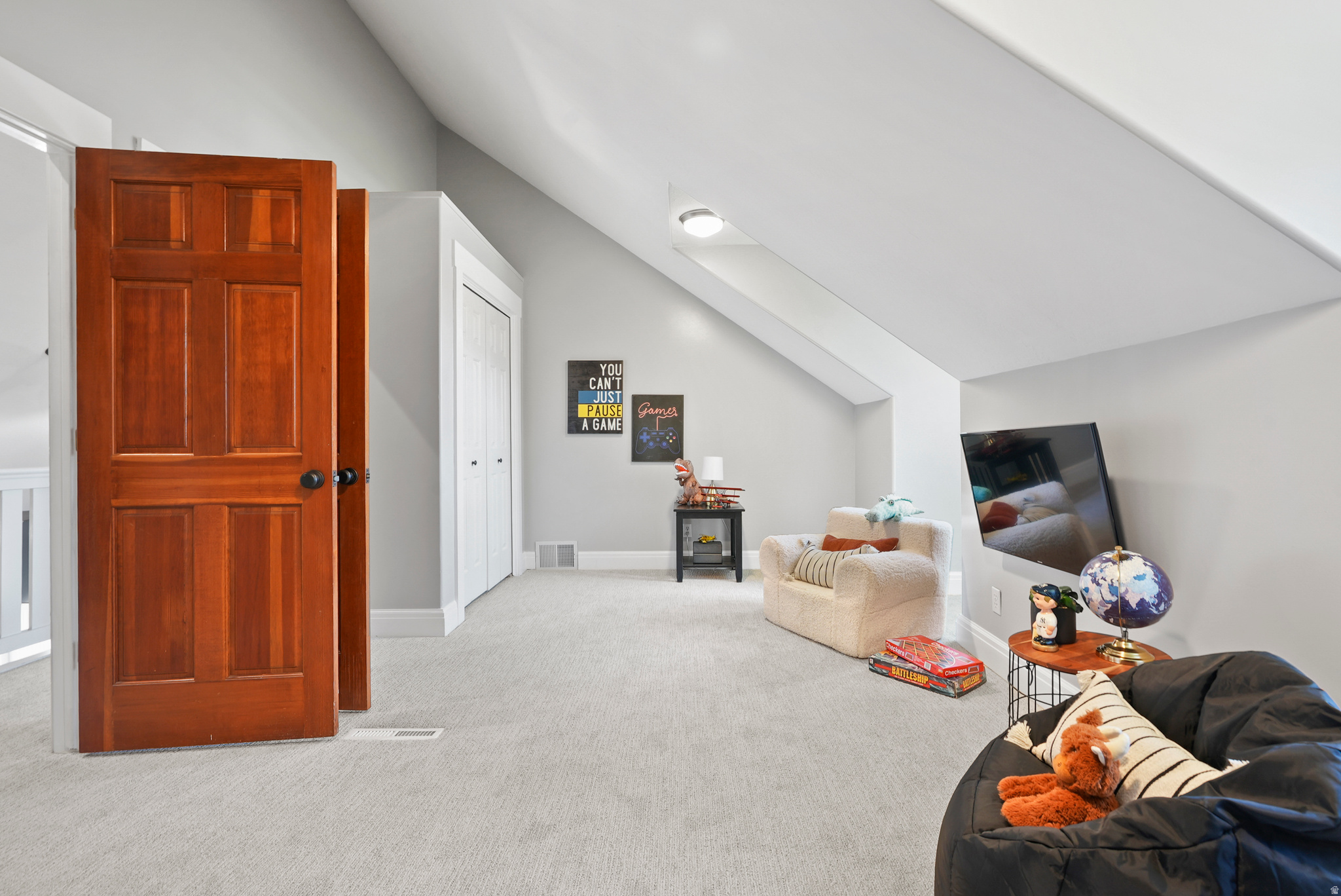 BONANZA ACRES - Residential