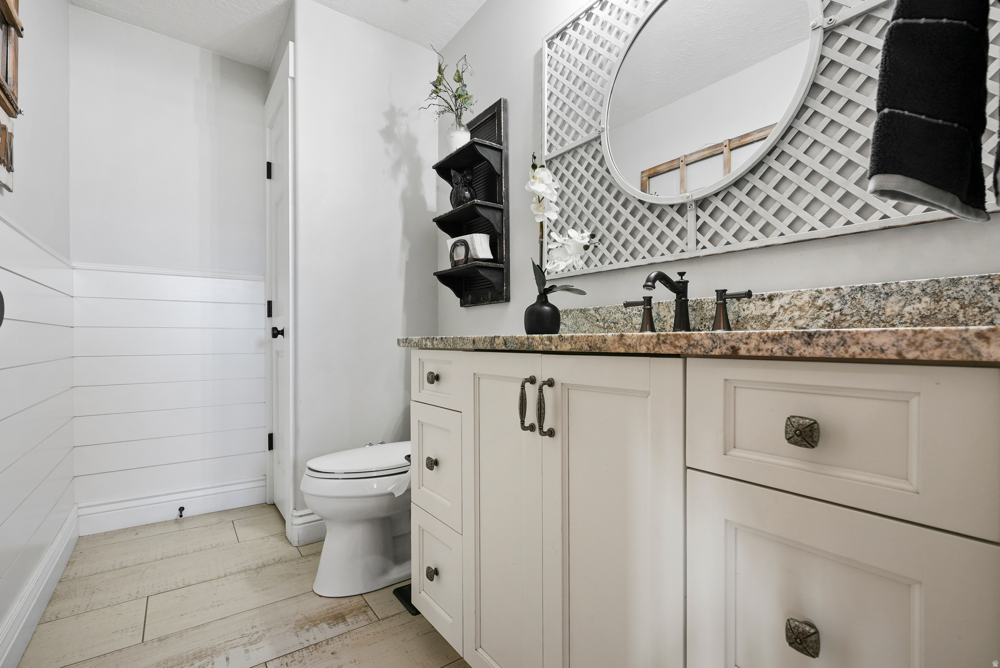 BONANZA ACRES - Residential