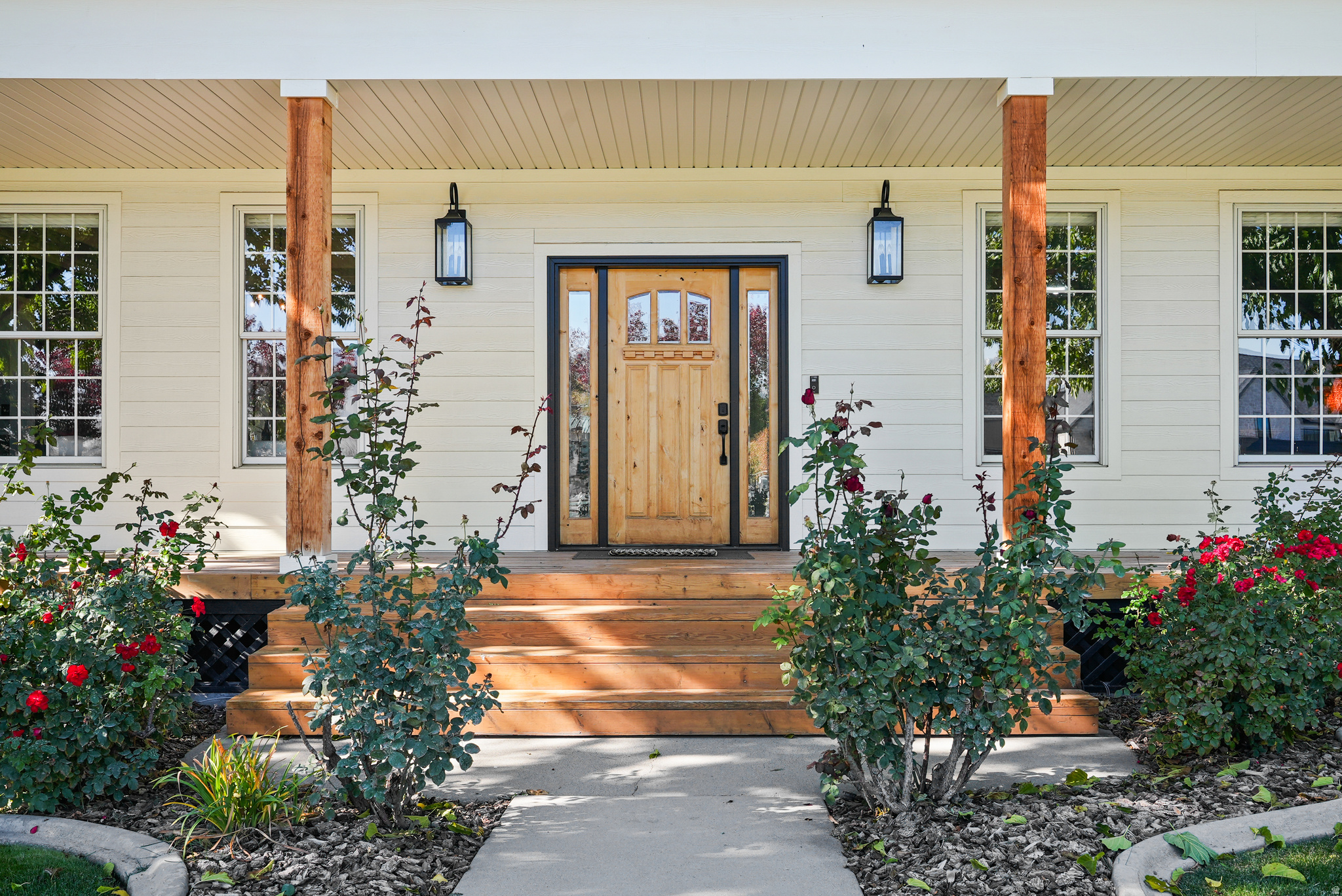 BONANZA ACRES - Residential