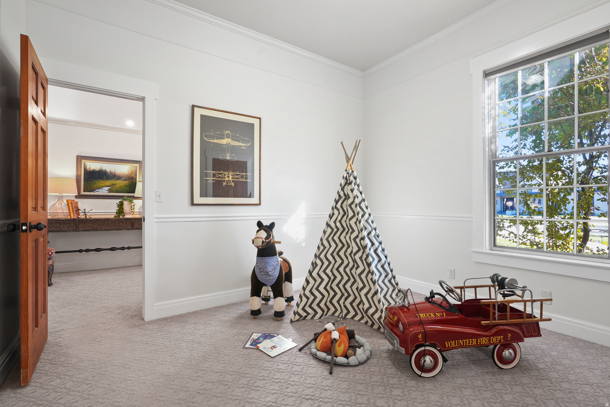 BONANZA ACRES - Residential