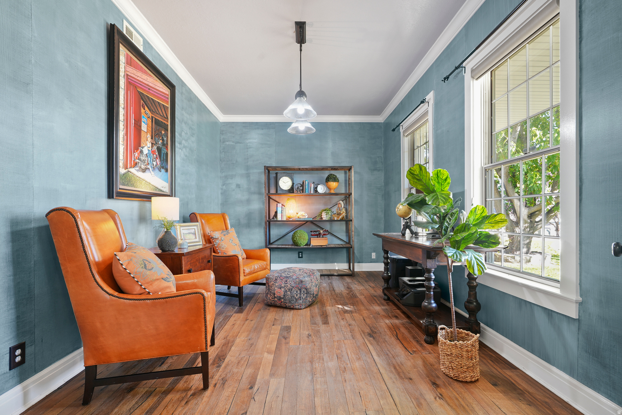 BONANZA ACRES - Residential