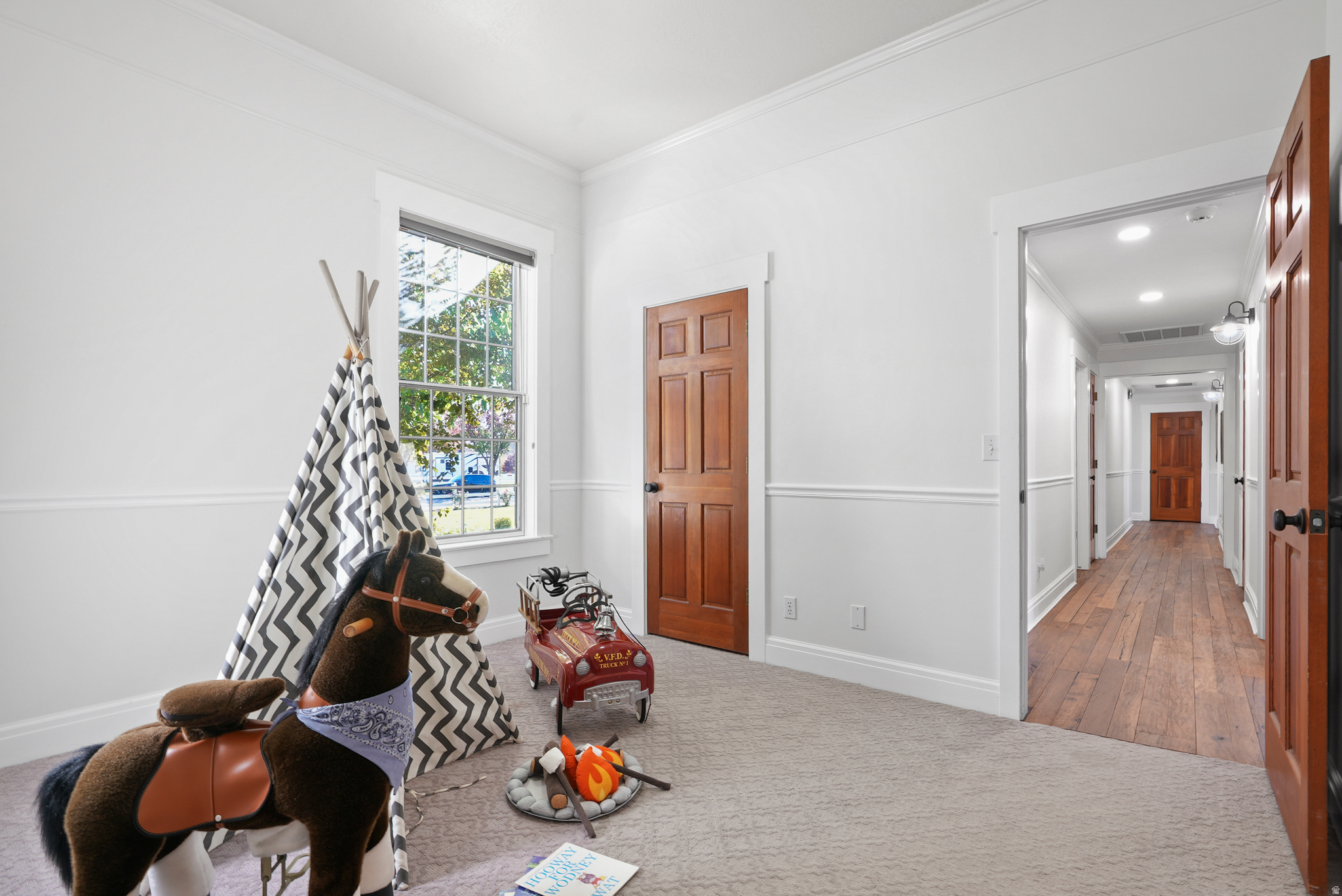 BONANZA ACRES - Residential