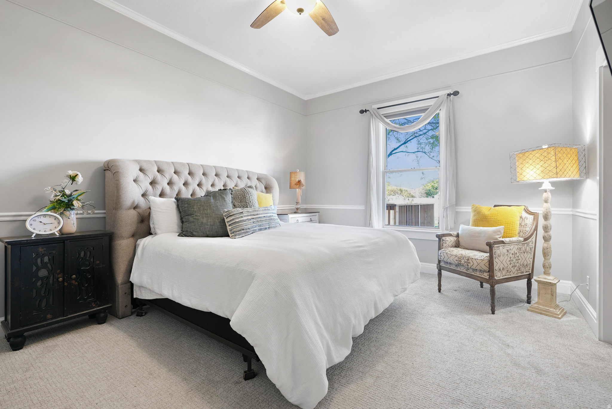 BONANZA ACRES - Residential