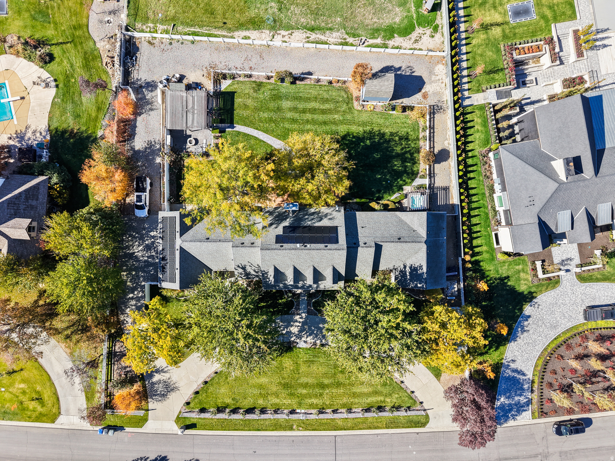 BONANZA ACRES - Residential