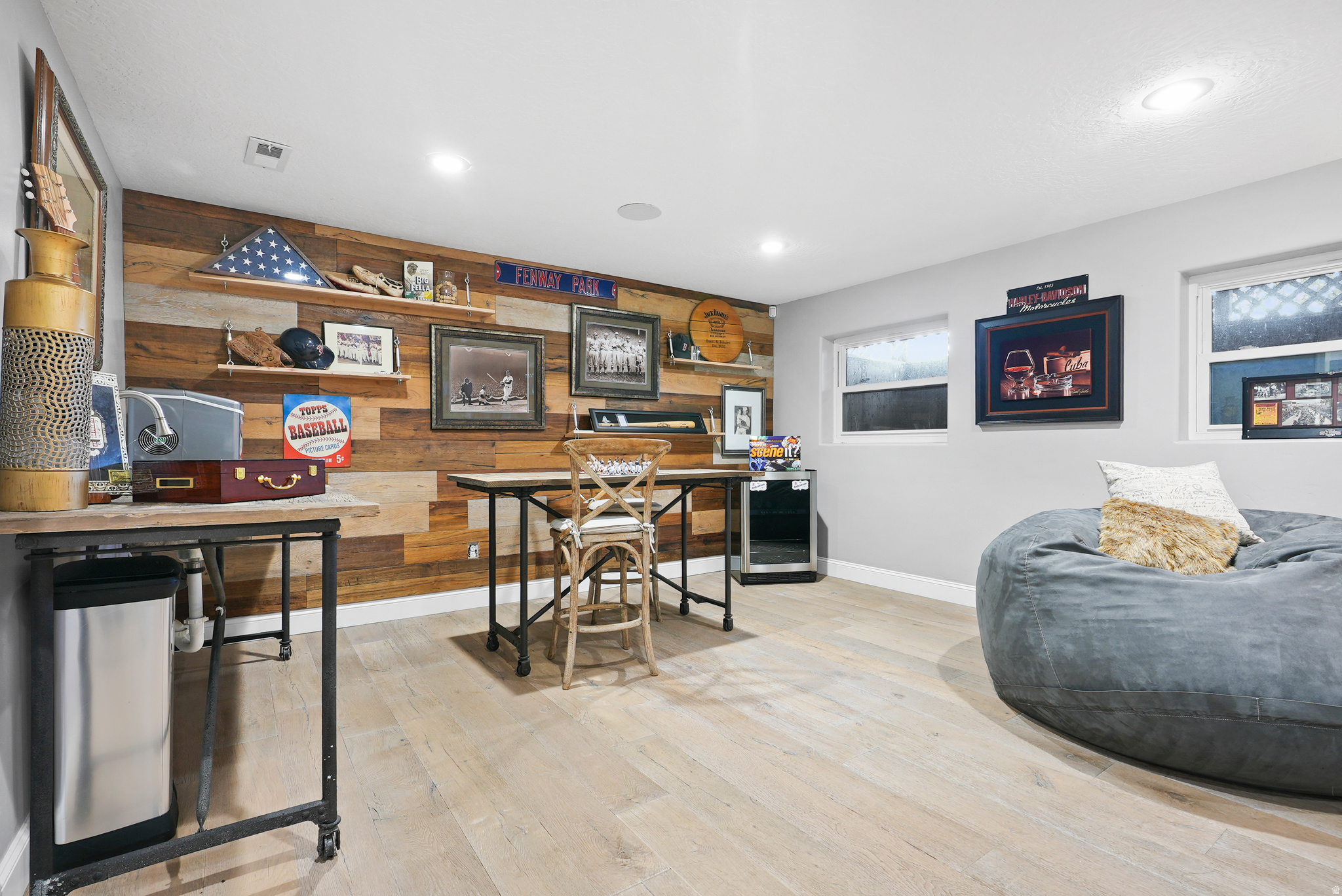 BONANZA ACRES - Residential