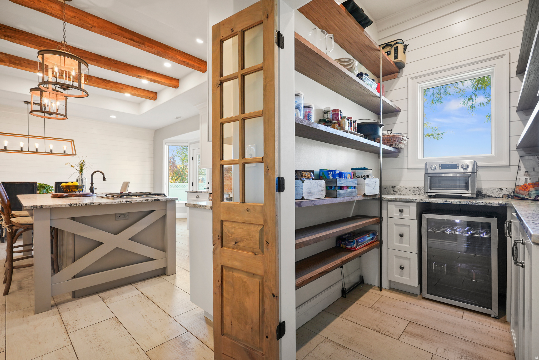 BONANZA ACRES - Residential