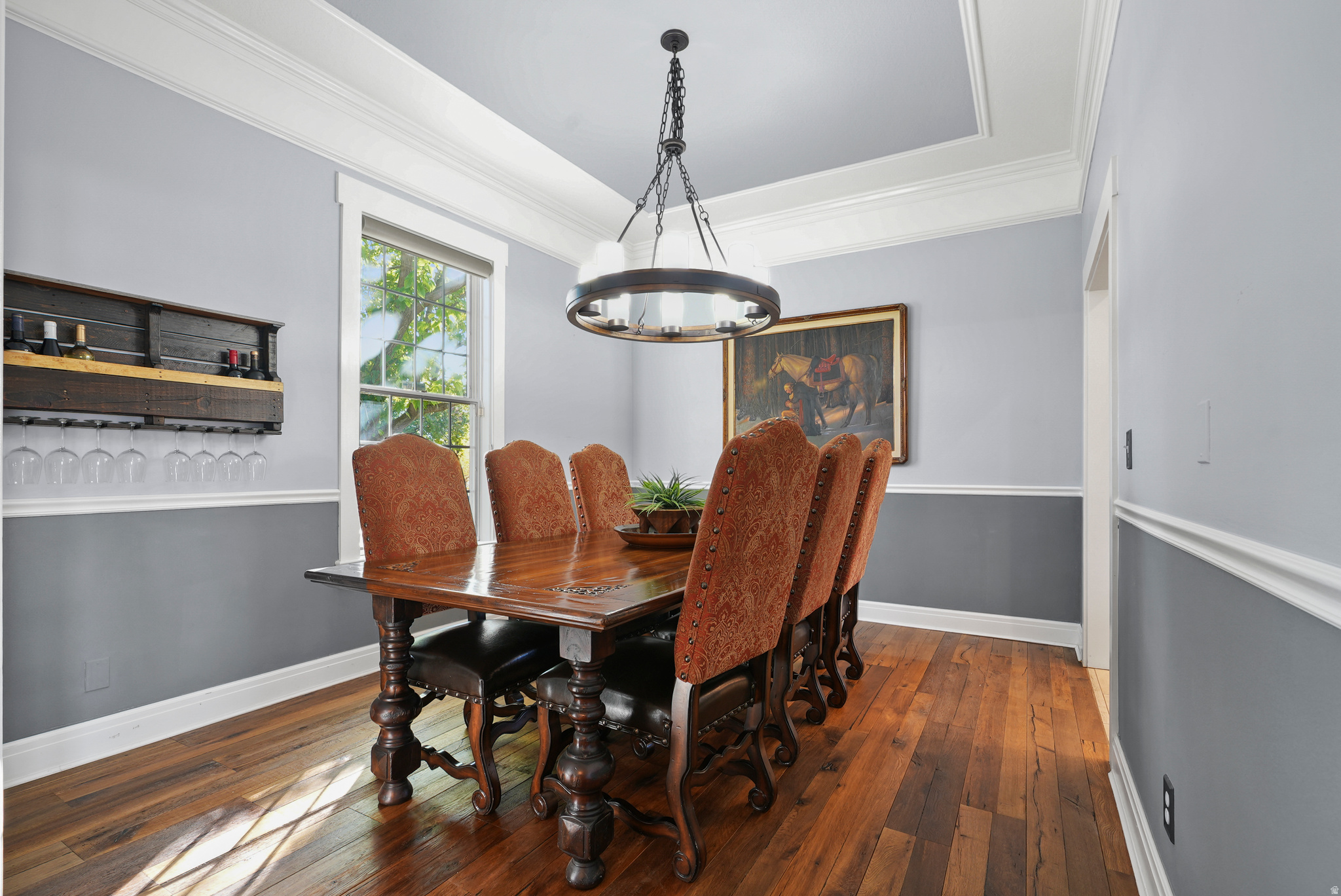 BONANZA ACRES - Residential