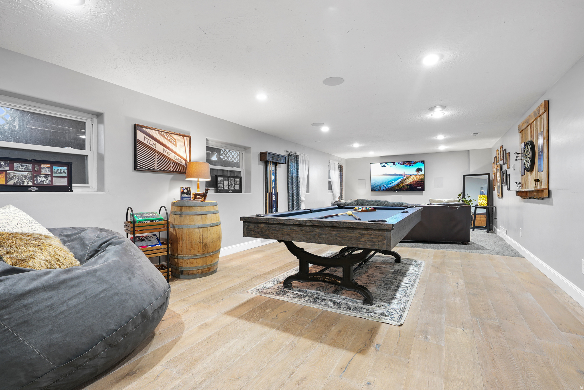 BONANZA ACRES - Residential