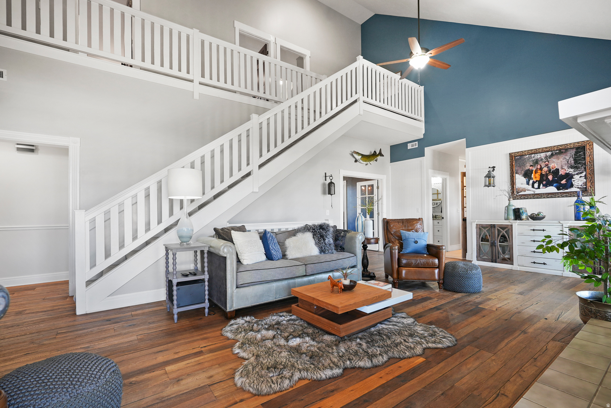 BONANZA ACRES - Residential