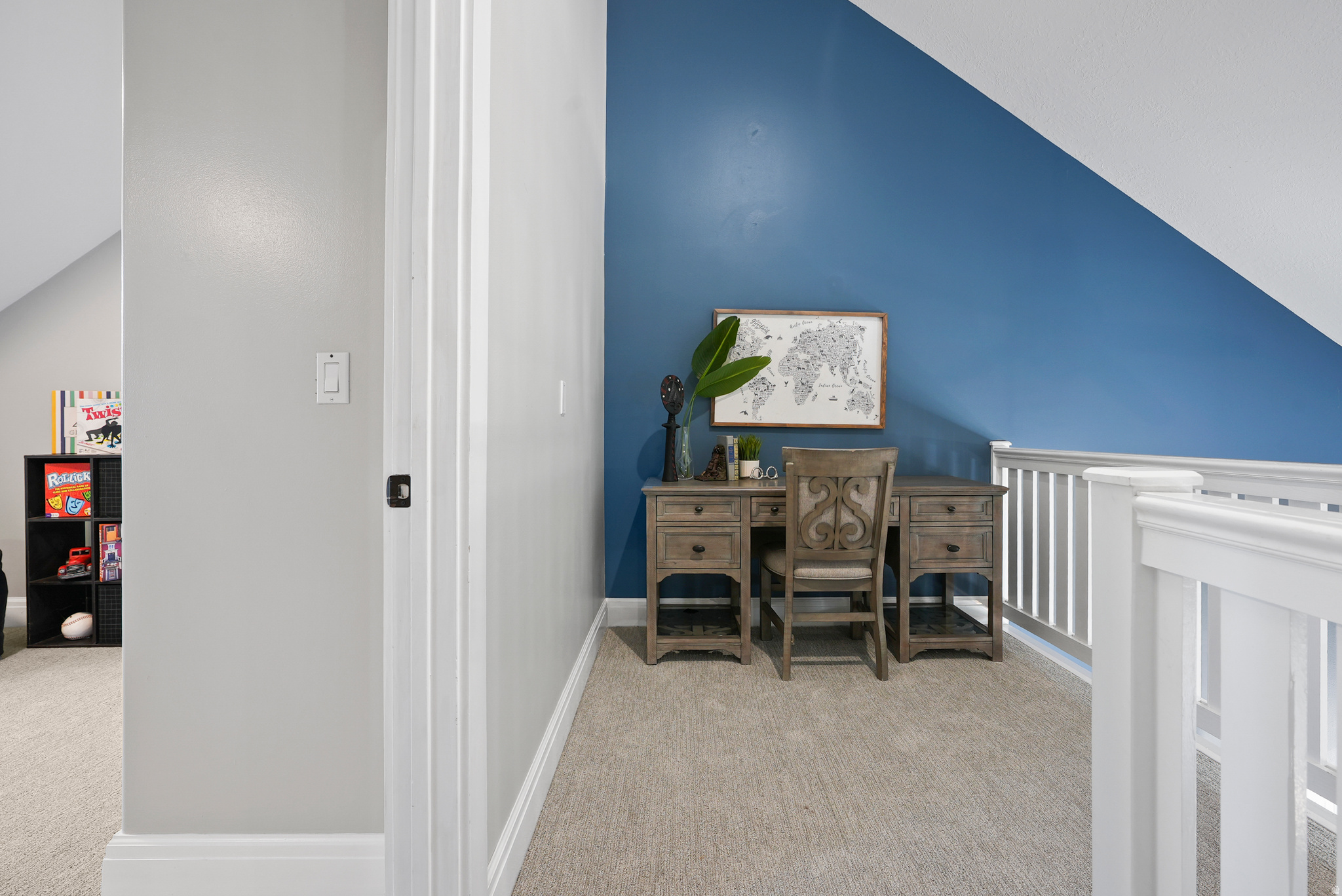 BONANZA ACRES - Residential