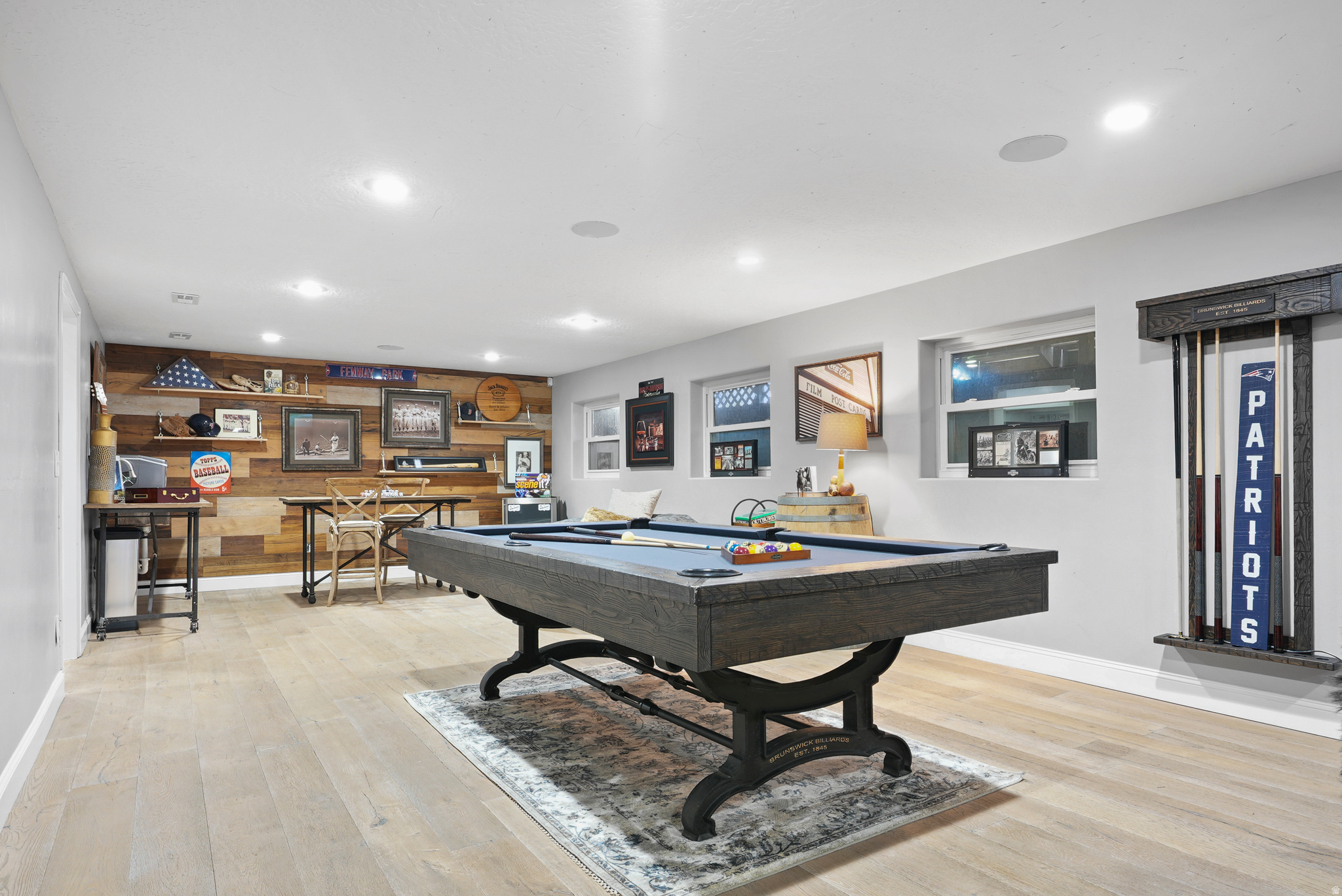 BONANZA ACRES - Residential