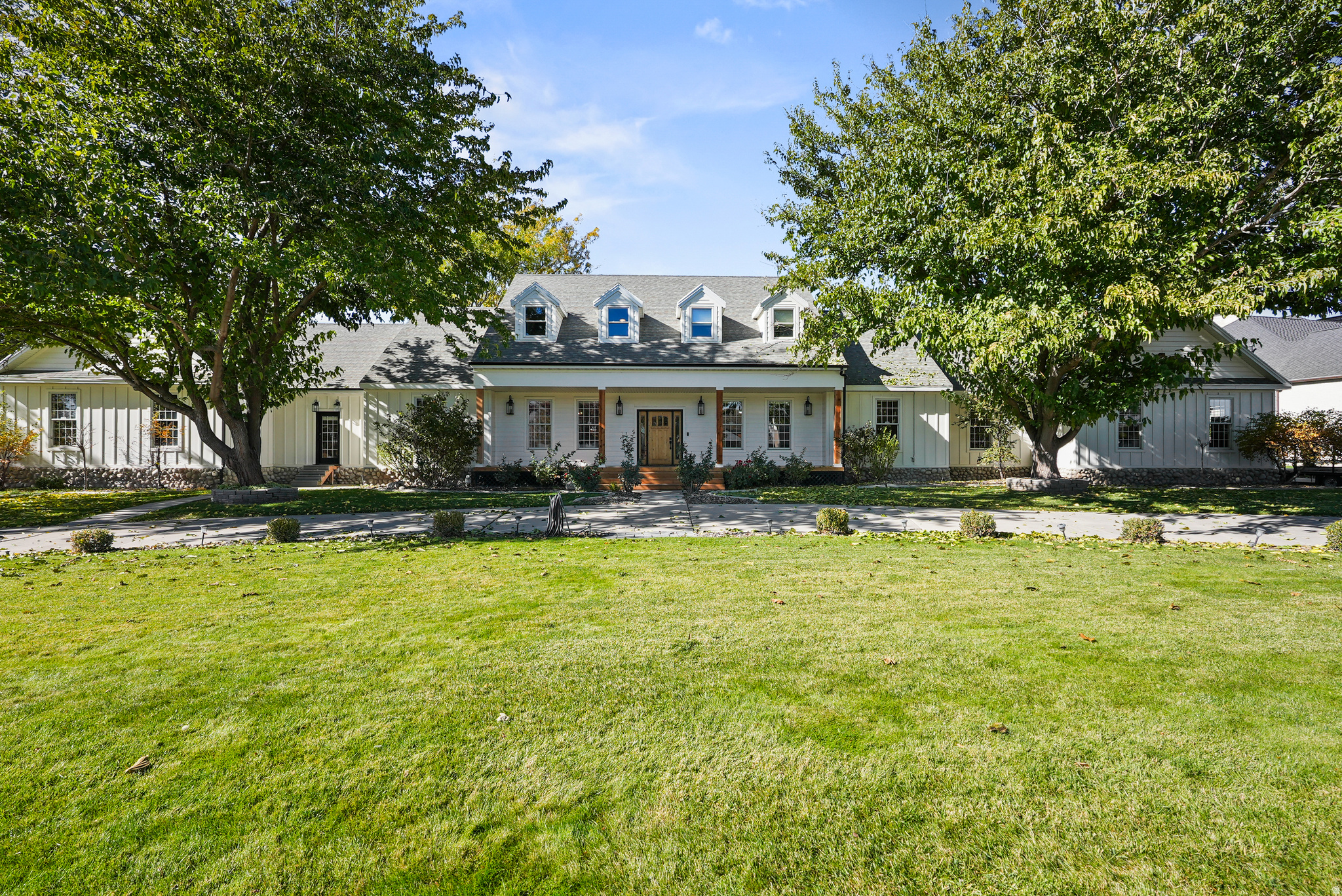 BONANZA ACRES - Residential