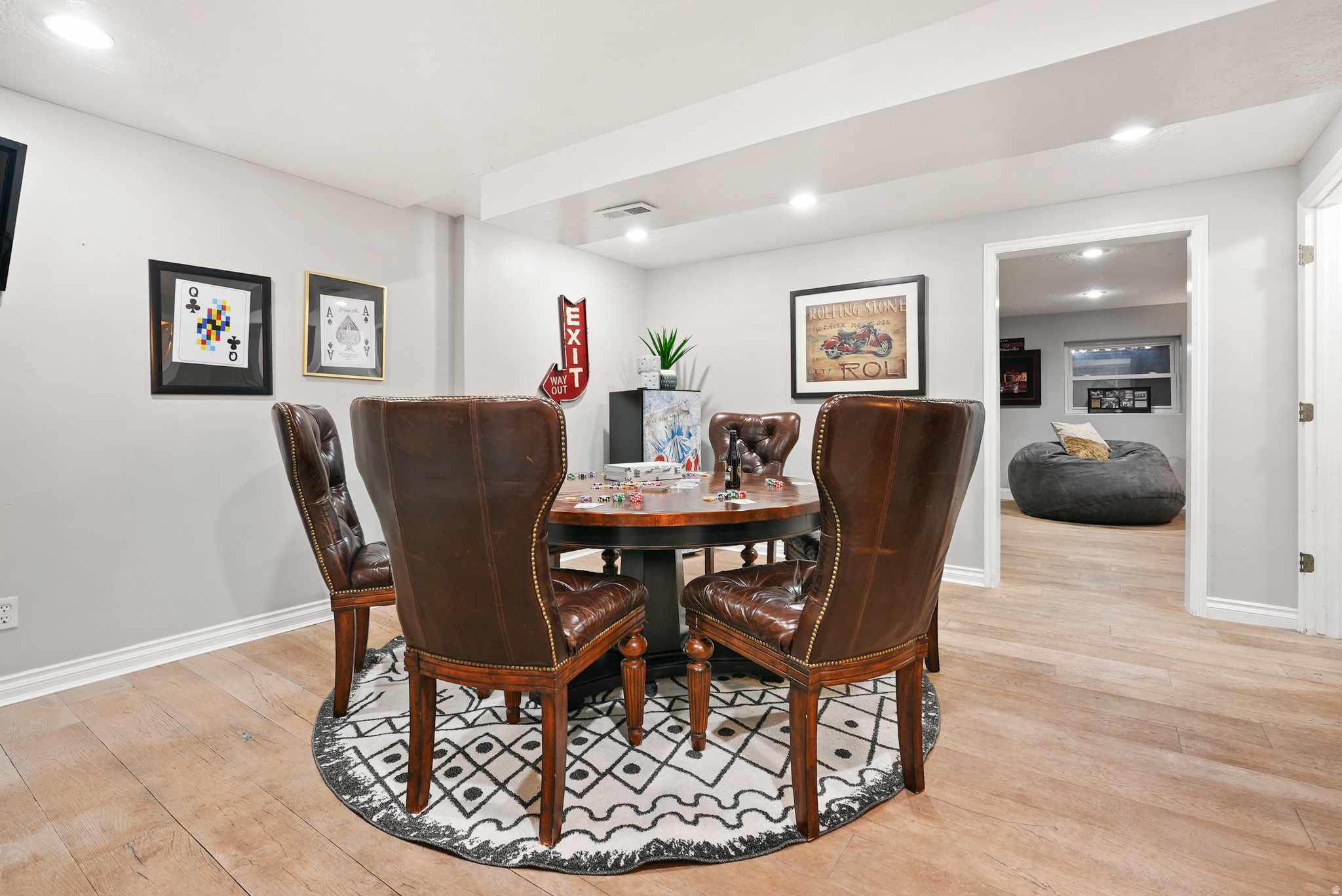 BONANZA ACRES - Residential