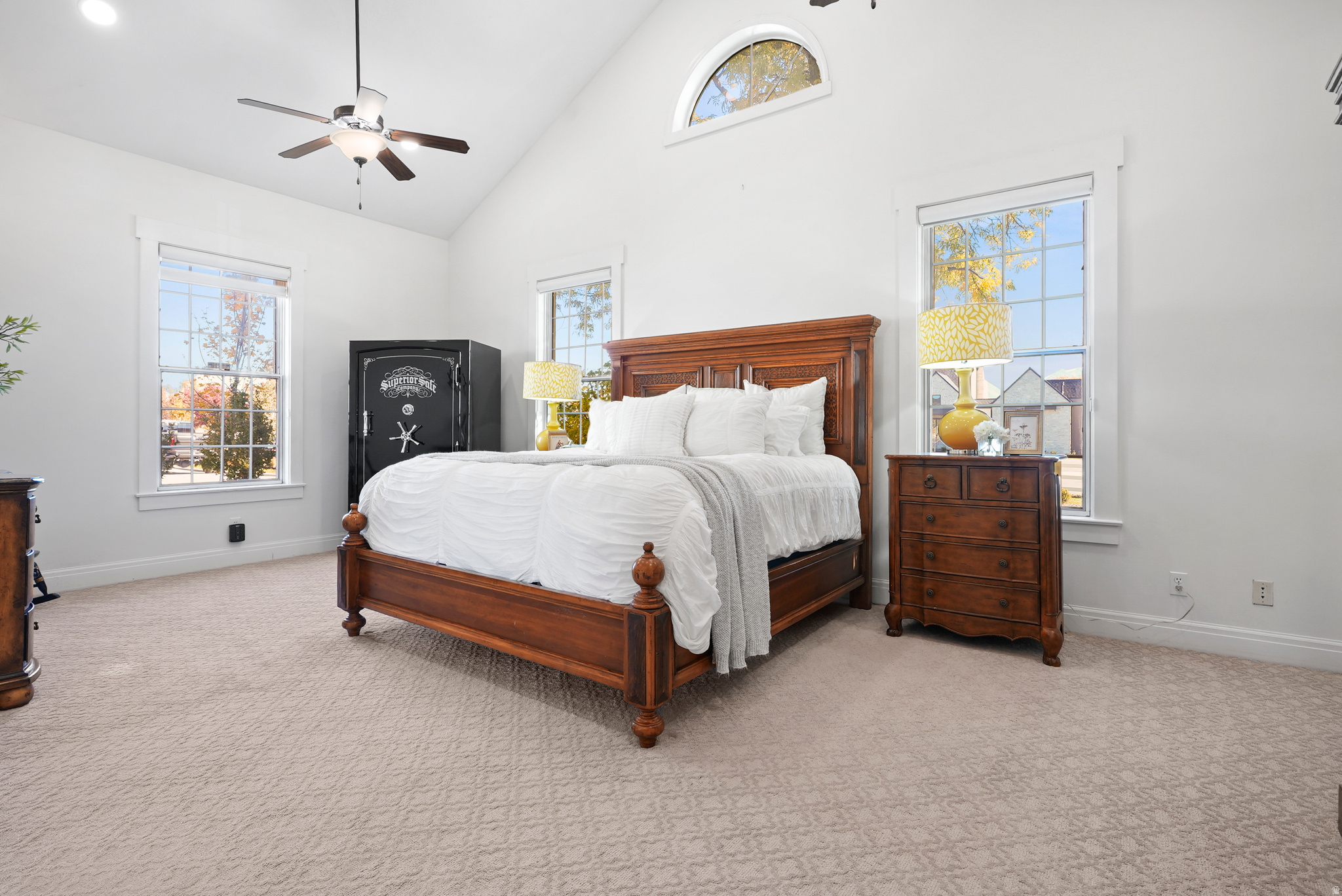 BONANZA ACRES - Residential