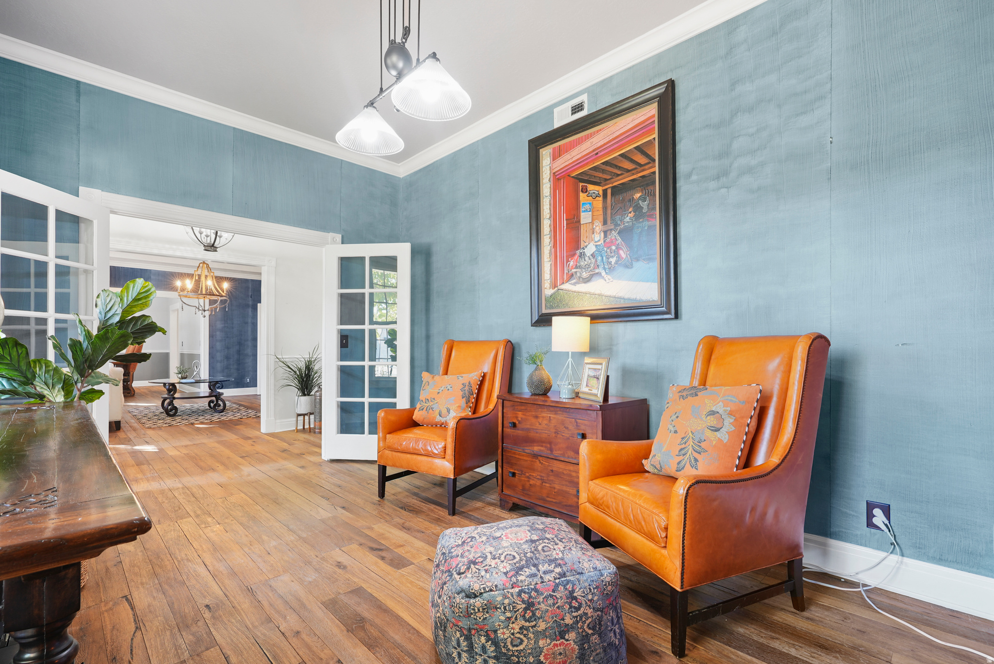 BONANZA ACRES - Residential