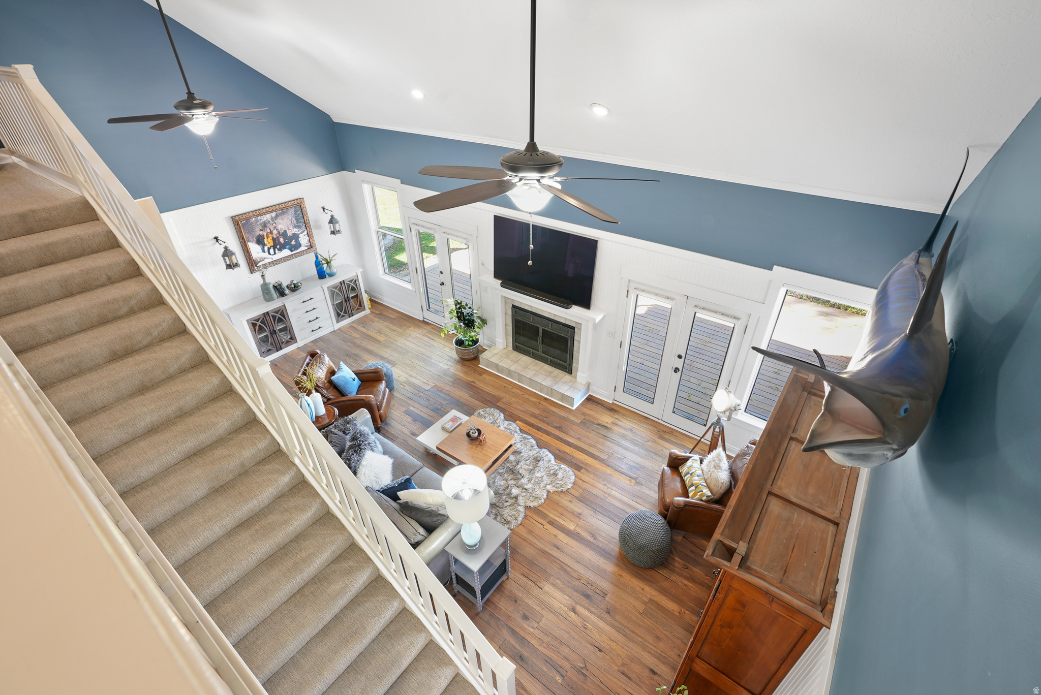 BONANZA ACRES - Residential