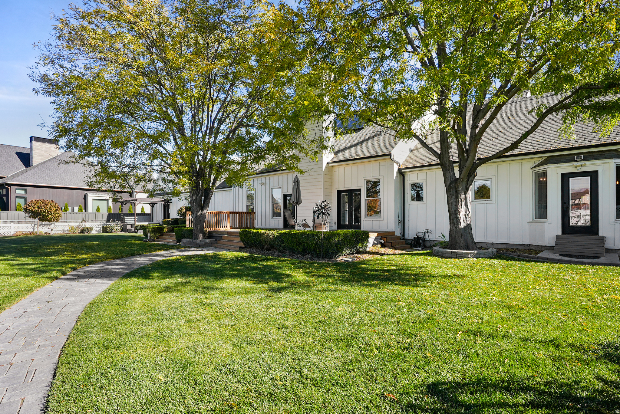 BONANZA ACRES - Residential
